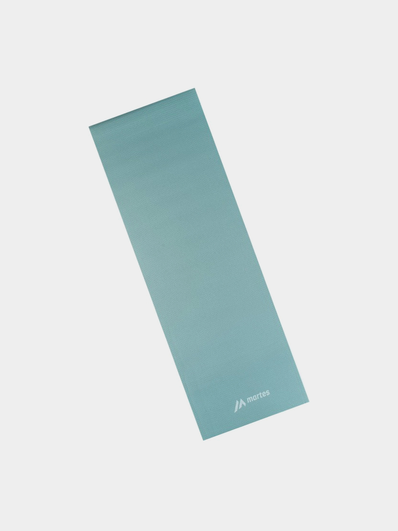 Килимок туристичний Martes Модель LUMAX-PALE BLUE/WHITE Фото