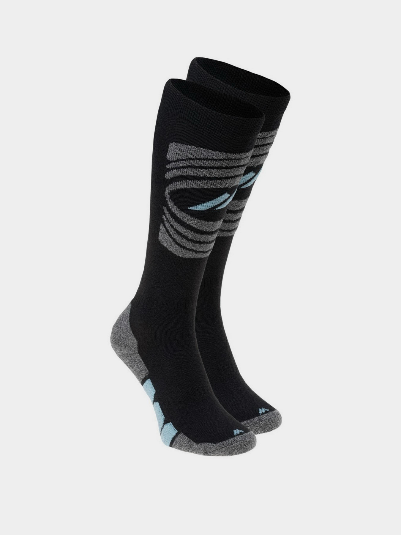 Шкарпетки Martes модель LADY LANCHE II-BLK/GR MEL/A BL Шкарпетки Martes модель LADY LANCHE II-BLK/GR MEL/A BL Фото