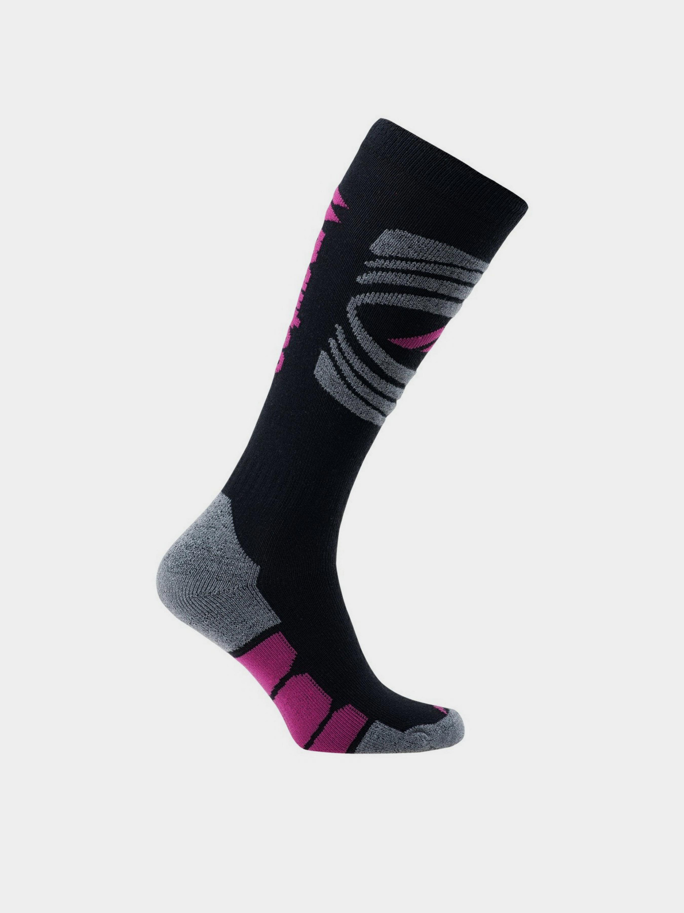 Носки Martes модель LANCHE II-BLAK/GRE MELAN/BEETL Фото