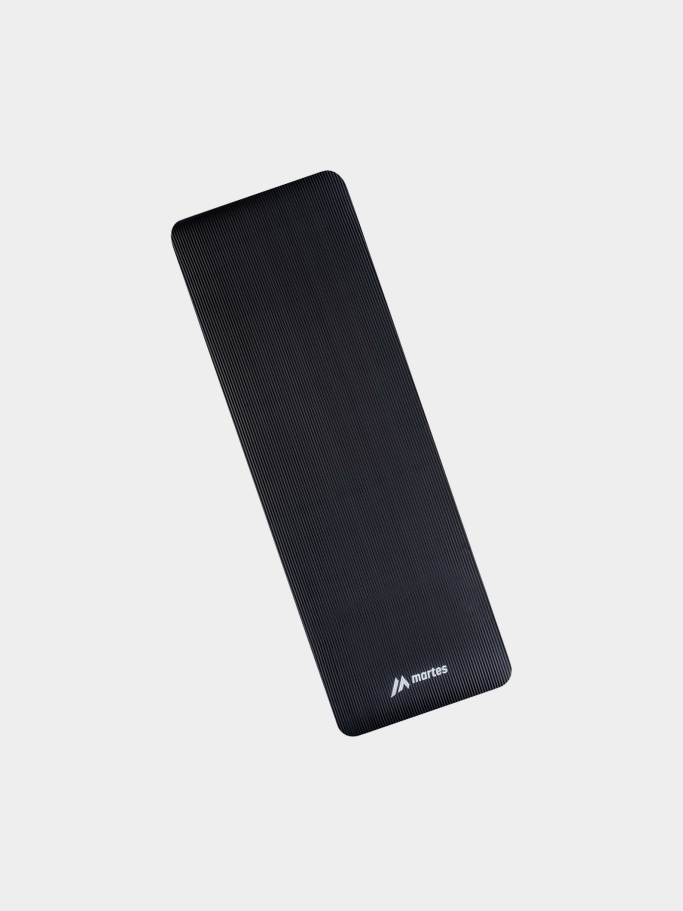 Килимок туристичний Martes Модель REBEN-BLACK/WHITE Фото