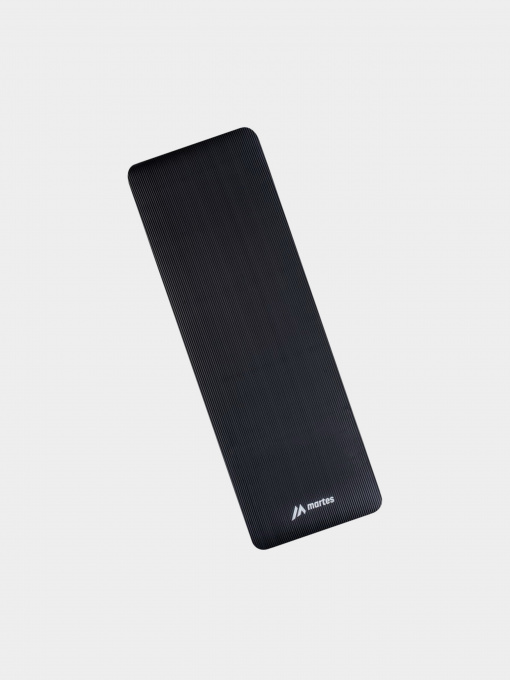 Коврик туристический Martes модель REBEN-BLACK/WHITE Фото