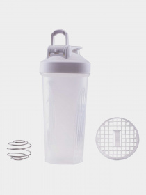 Пляшки Martes Модель RIX-CLEAR/WHITE Фото