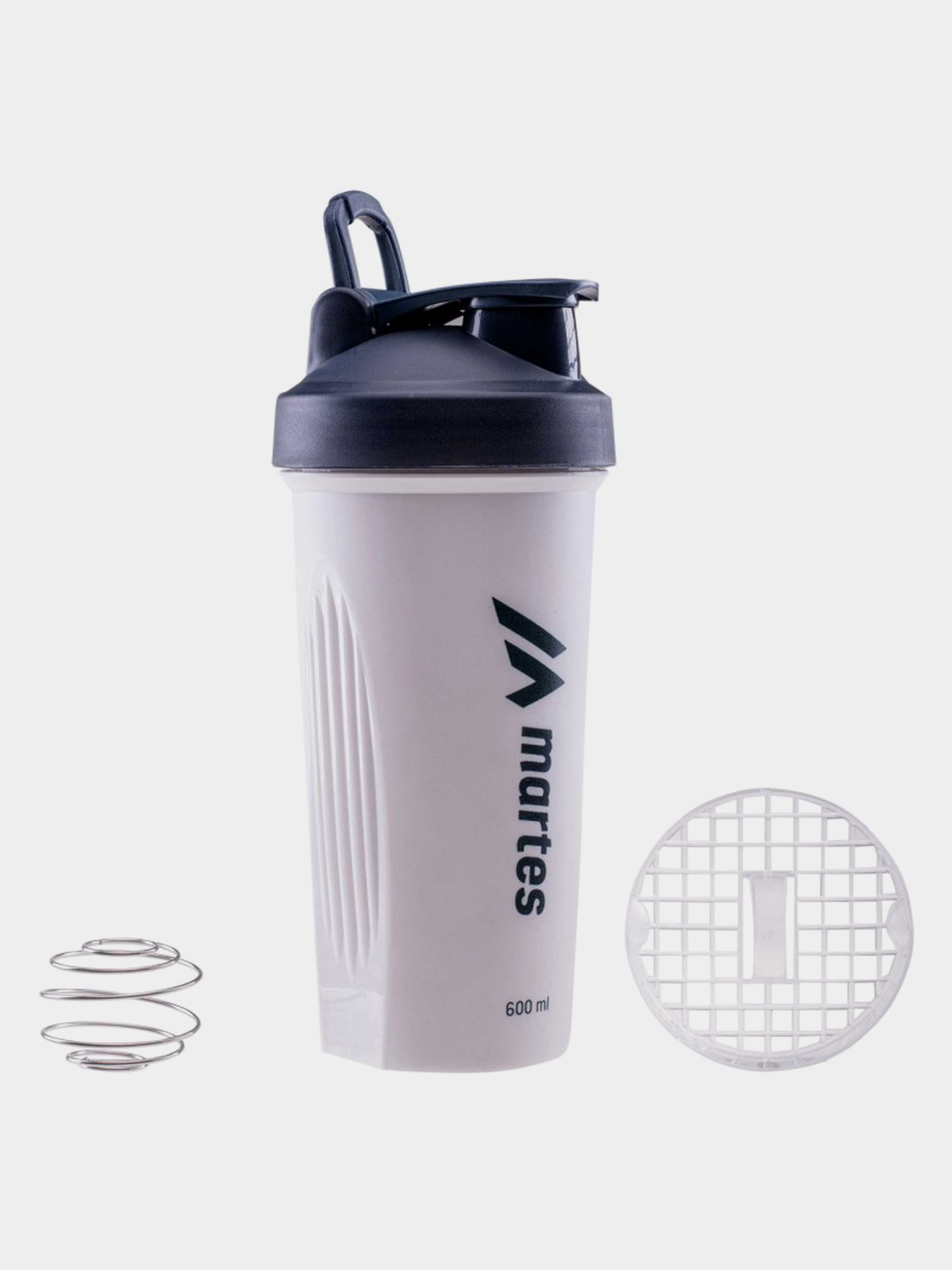 Бутылки Martes модель RIX-WHITE/HAGUE BLUE Фото