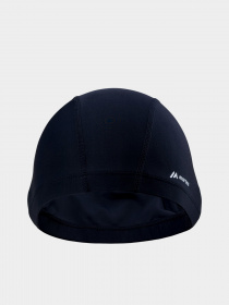 Шапочка для плавания Martes модель UNOSPANDI-BLACK Фото