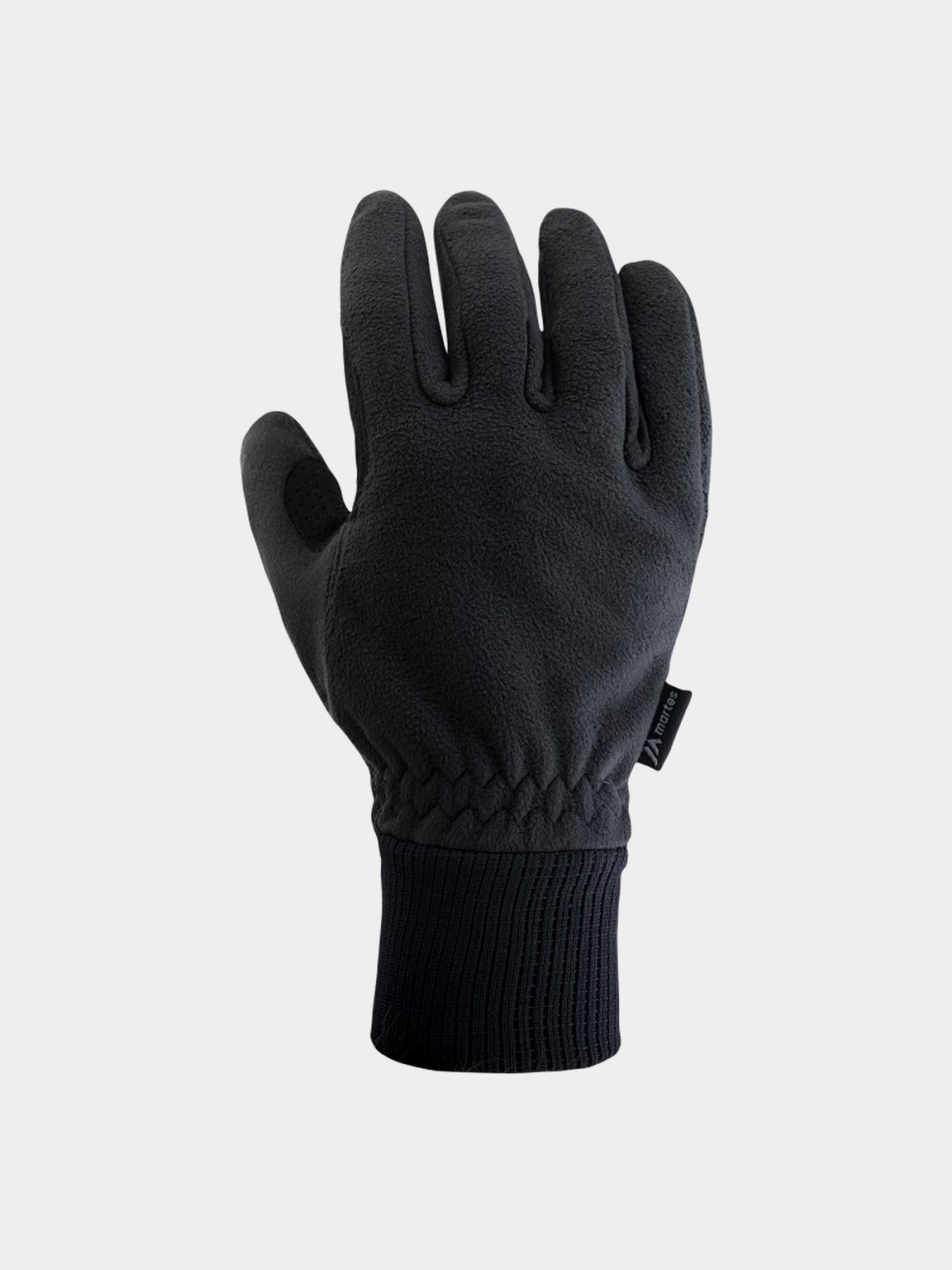 Перчатки Martes модель ZIMO-BLACK Фото