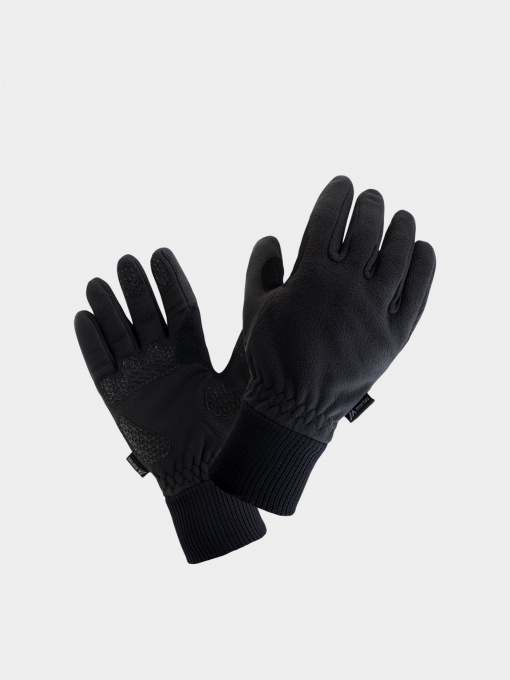 Перчатки Martes модель ZIMO-BLACK Фото