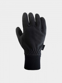 Рукавички Martes модель ZIMO-BLACK Фото