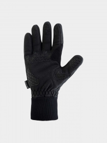 Рукавички Martes модель ZIMO-BLACK Фото