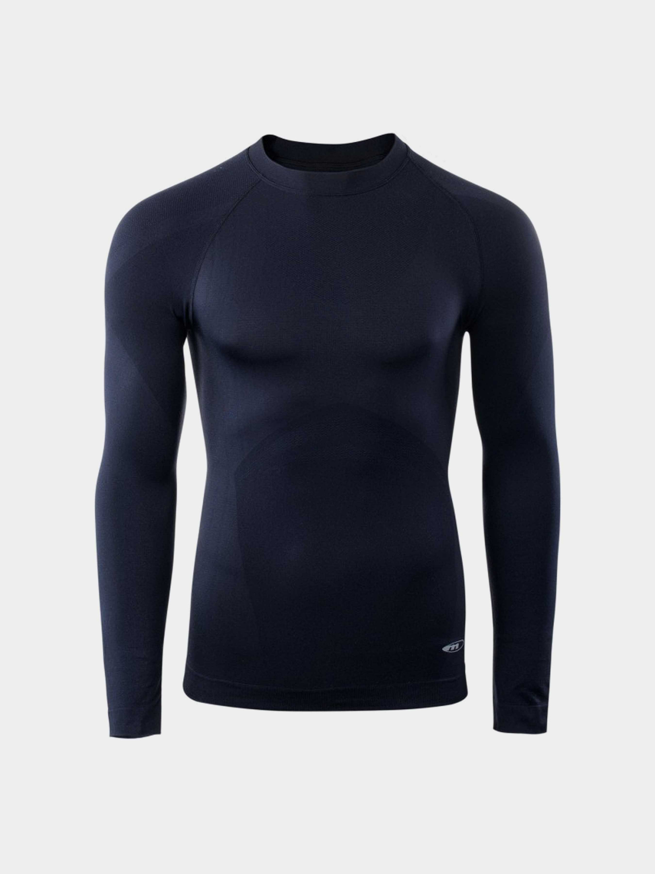 Лонгслів Martes модель GRADO-BLACK Фото