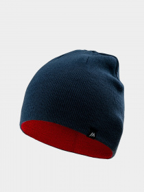 Шапка Martes модель BILLAT JR-MOD INDIG/GOJI BERRY Шапка Martes модель BILLAT JR-MOD INDIG/GOJI BERRY Фото
