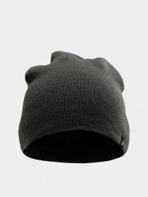 Шапка Martes модель BILLAT-CASTLE ROCK/BLACK Фото