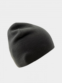 Шапка Martes модель BILLAT-CASTLE ROCK/BLACK Фото