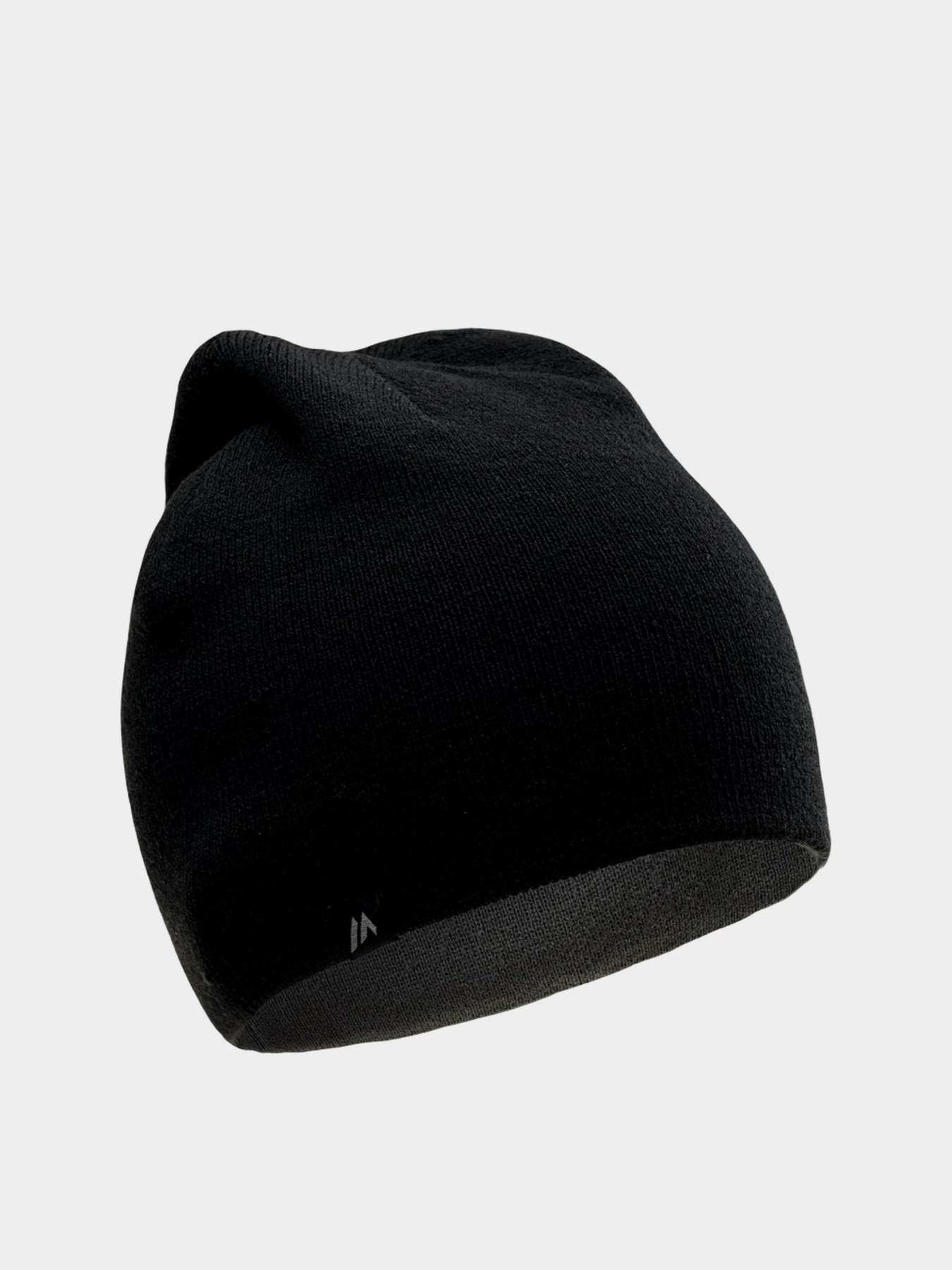 Шапка Martes модель BILLAT-CASTLE ROCK/BLACK Фото