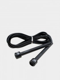 Скакалка Martes модель VENTA-BLACK Фото