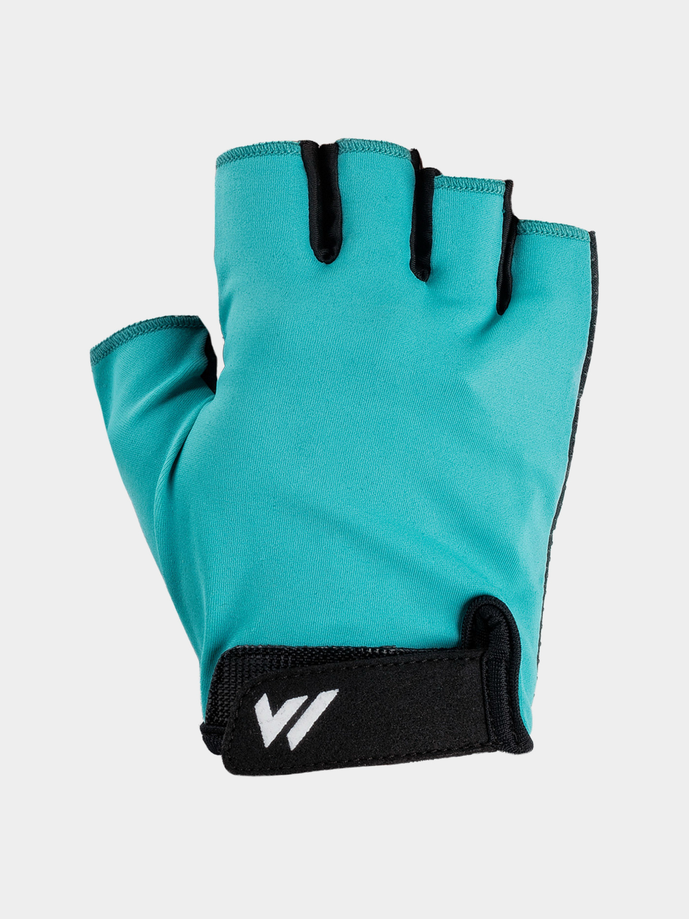 Скакалка Martes модель GRIPS-BLUE TURQUISE Фото