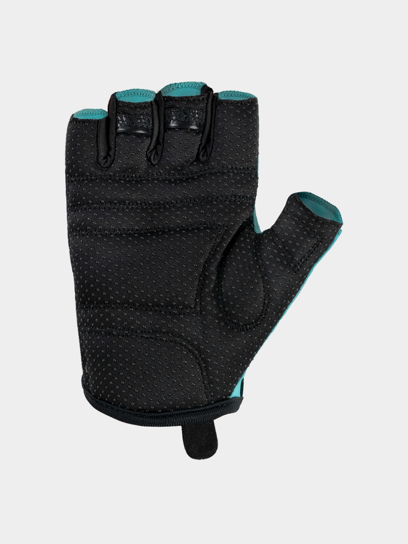 Скакалка Martes модель GRIPS-BLUE TURQUISE Фото