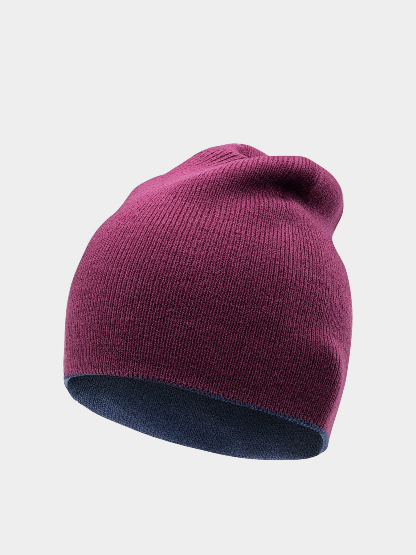 Шапка Martes модель LADY BILLAT-BLU DEPT/MAG PURPL Фото