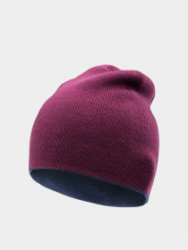 Шапка Martes модель LADY BILLAT-BLU DEPT/MAG PURPL Фото