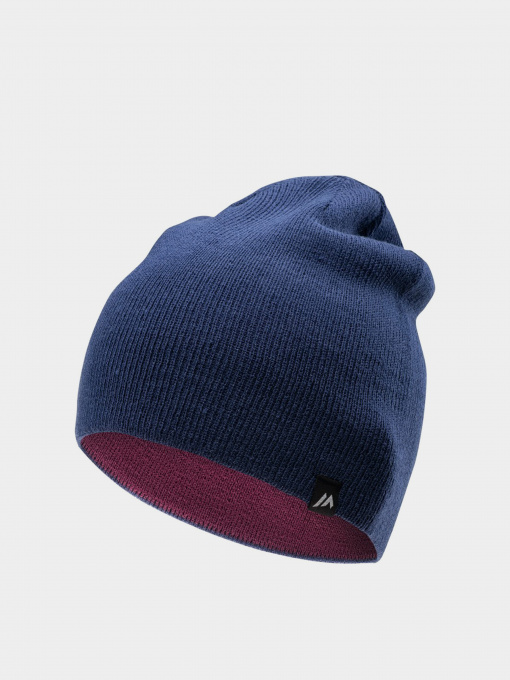 Шапка Martes Модель LADY BILLAT-BLU DEPT/MAG PURPL Фото