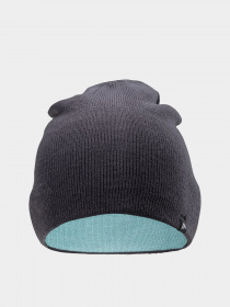 Шапка Martes модель LADY BILLAT-OBSIDIAN/LIMP SHEL Фото