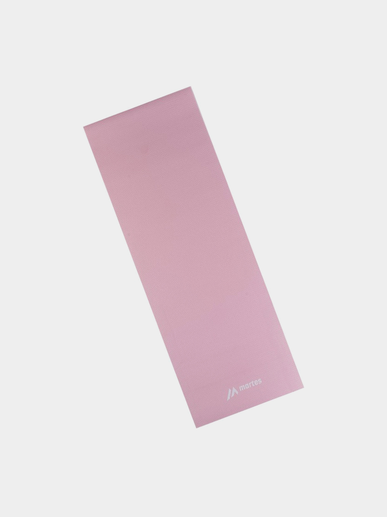 Килимок туристичний Martes модель LUMAX-LIGHT PINK/WHITE Фото