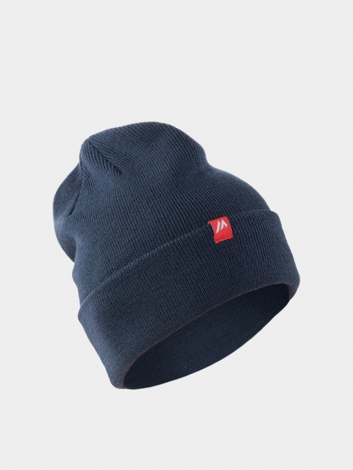 Шапка Martes модель MAGNE JR-MOOD INDYGO Фото