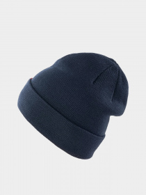 Шапка Martes модель MAGNE JR-MOOD INDYGO Шапка Martes модель MAGNE JR-MOOD INDYGO Фото