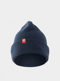 Шапка Martes модель MAGNE JR-MOOD INDYGO Шапка Martes модель MAGNE JR-MOOD INDYGO Фото