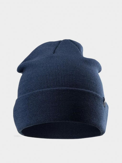 Шапка Martes Модель MAGNE-MOOD INDIGO Фото
