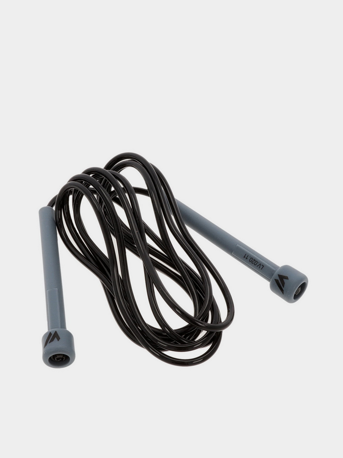 Скакалка Martes Venta модель VENTA-BLACK/DARK GREY Фото