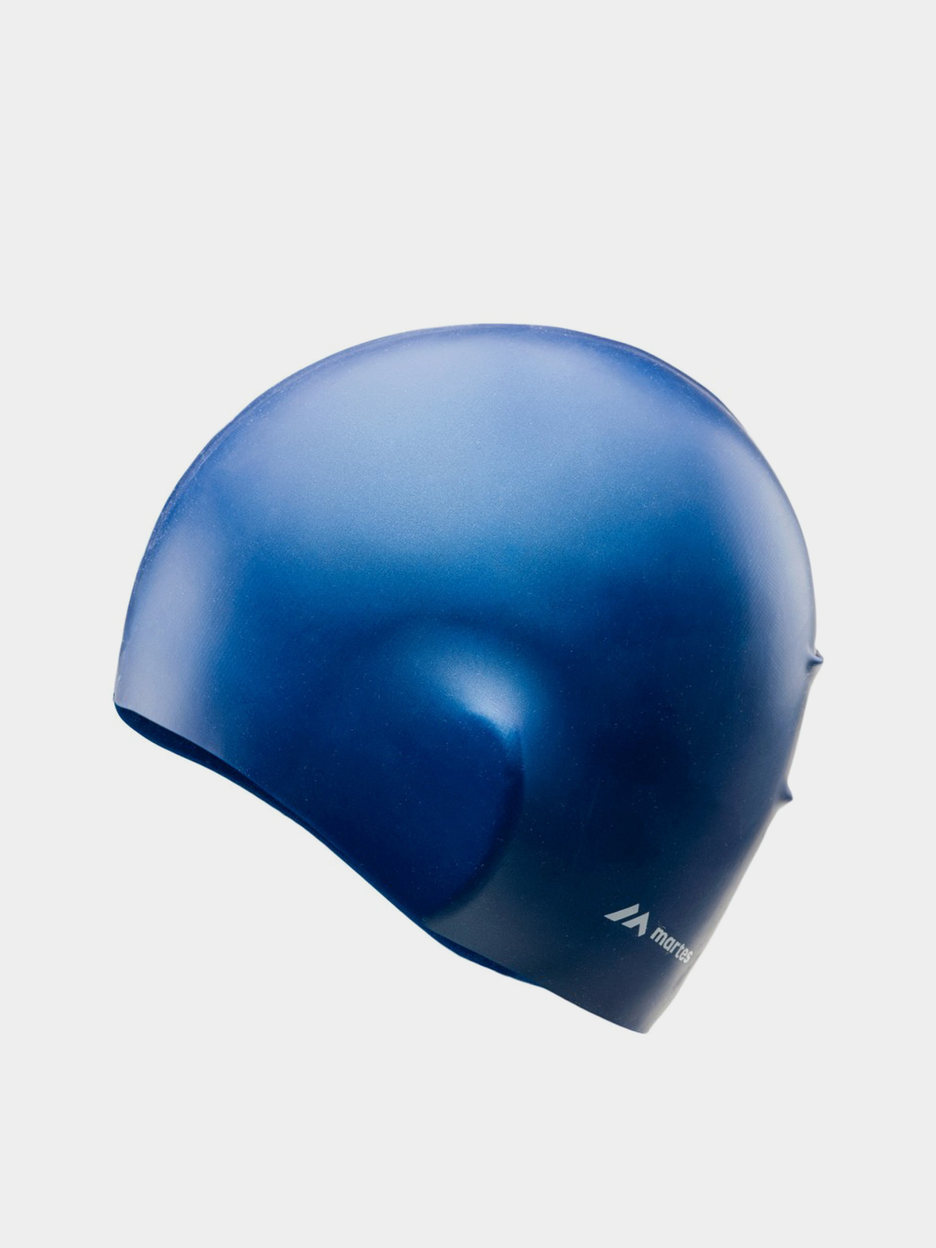 Шапочка для плавання Martes модель MONOSILI-NAVY Шапочка для плавання Martes модель MONOSILI-NAVY Фото