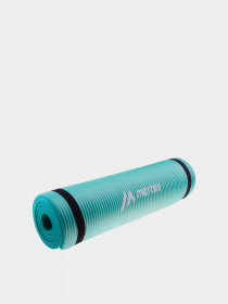 Килимок туристичний Martes Модель REBEN-ICE BLUE/WHITE Фото