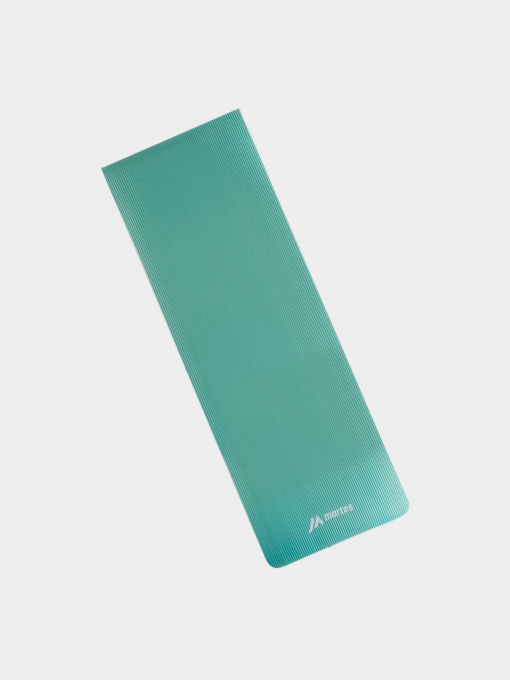 Килимок туристичний Martes модель REBEN-ICE BLUE/WHITE Фото