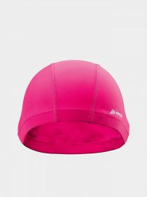 Шапочка для плавания Martes модель UNOSPANDI-RASPBERRY SORBET Фото