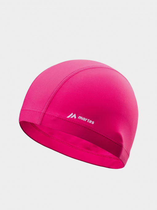Шапочка для плавання Martes модель UNOSPANDI-RASPBERRY SORBET Фото