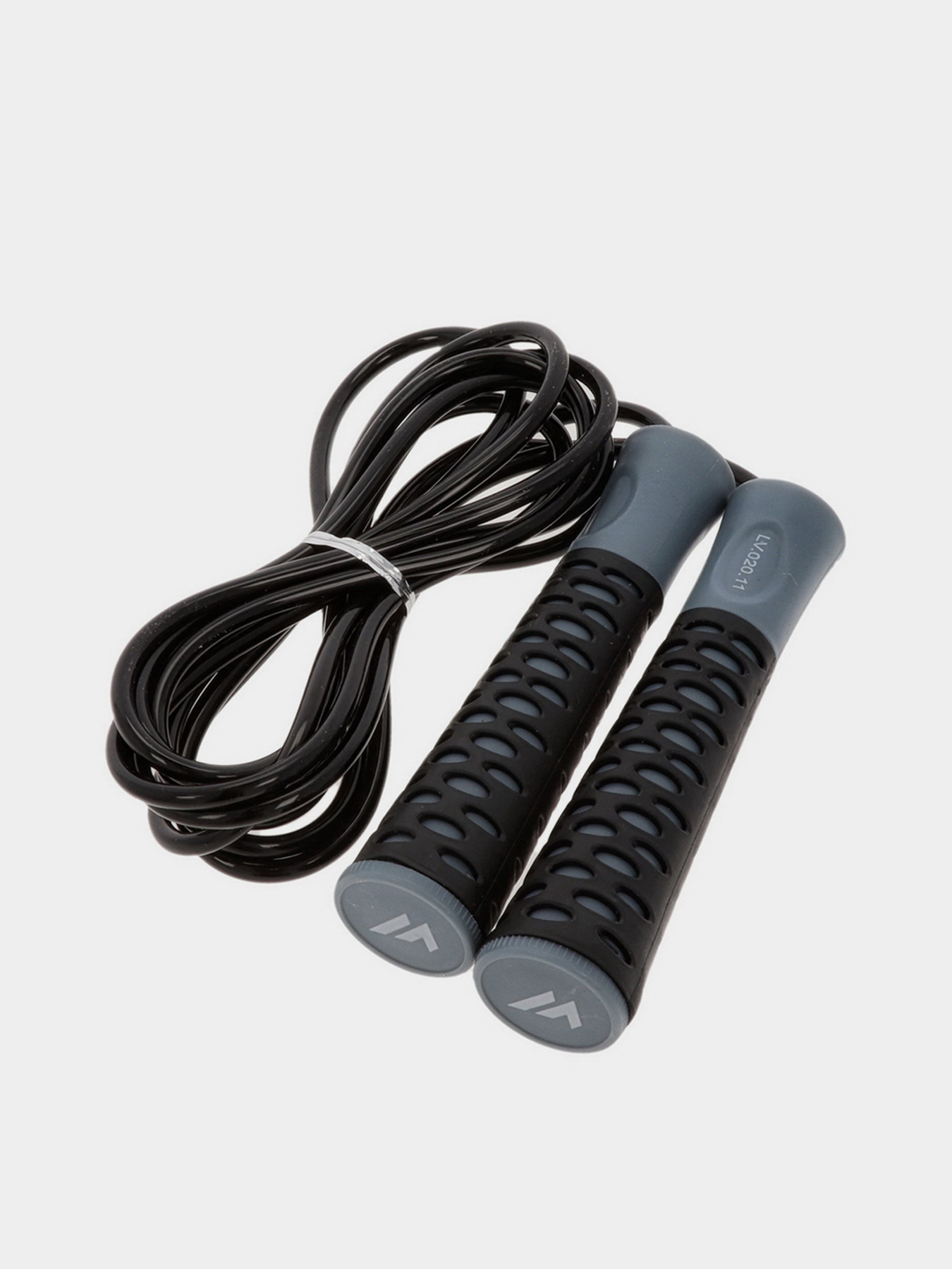 Скакалка Martes Vesa модель VESA-BLACK/DARK GREY Фото