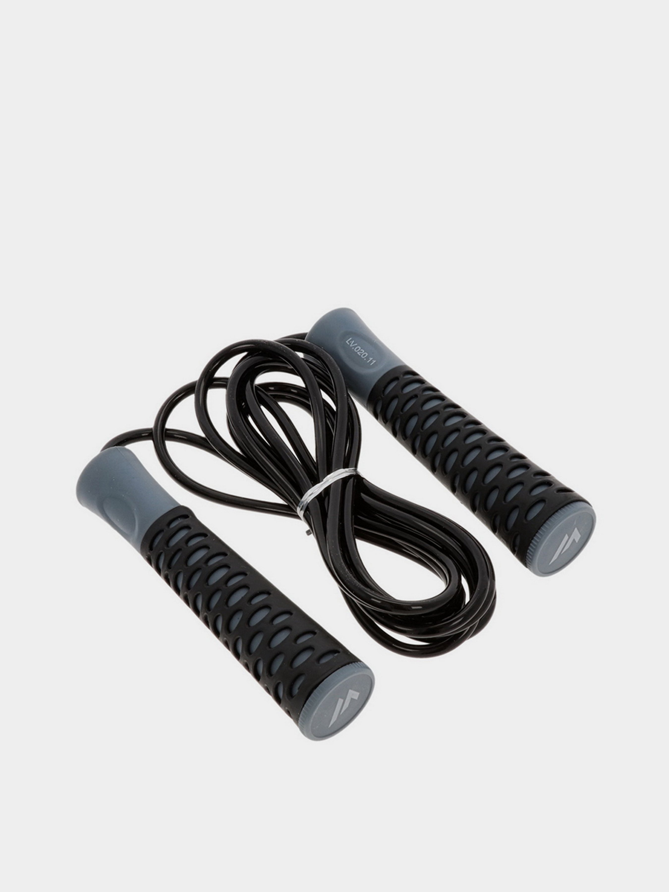 Скакалка Martes Vesa модель VESA-BLACK/DARK GREY Фото