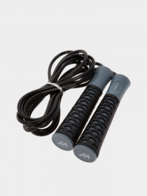 Скакалка Martes Vesa модель VESA-BLACK/DARK GREY Фото