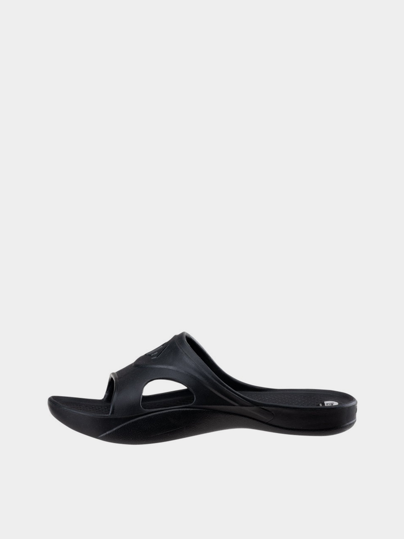 Шлепанцы Martes модель AMBONY-BLACK Шлепанцы Martes модель AMBONY-BLACK Фото