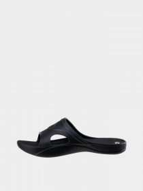 Шлепанцы Martes модель AMBONY-BLACK Шлепанцы Martes модель AMBONY-BLACK Фото