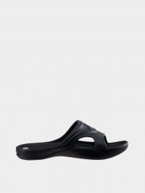 Шлепанцы Martes модель AMBONY-BLACK Шлепанцы Martes модель AMBONY-BLACK Фото