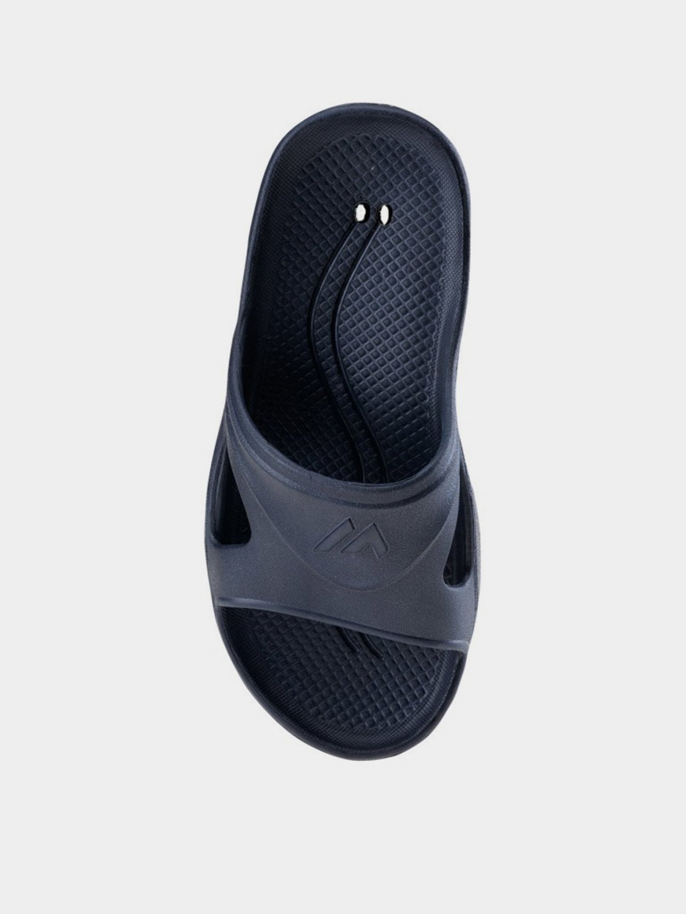 Шлепанцы Martes модель AMBONY-NAVY Фото