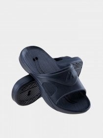 Шлепанцы Martes модель AMBONY-NAVY Фото