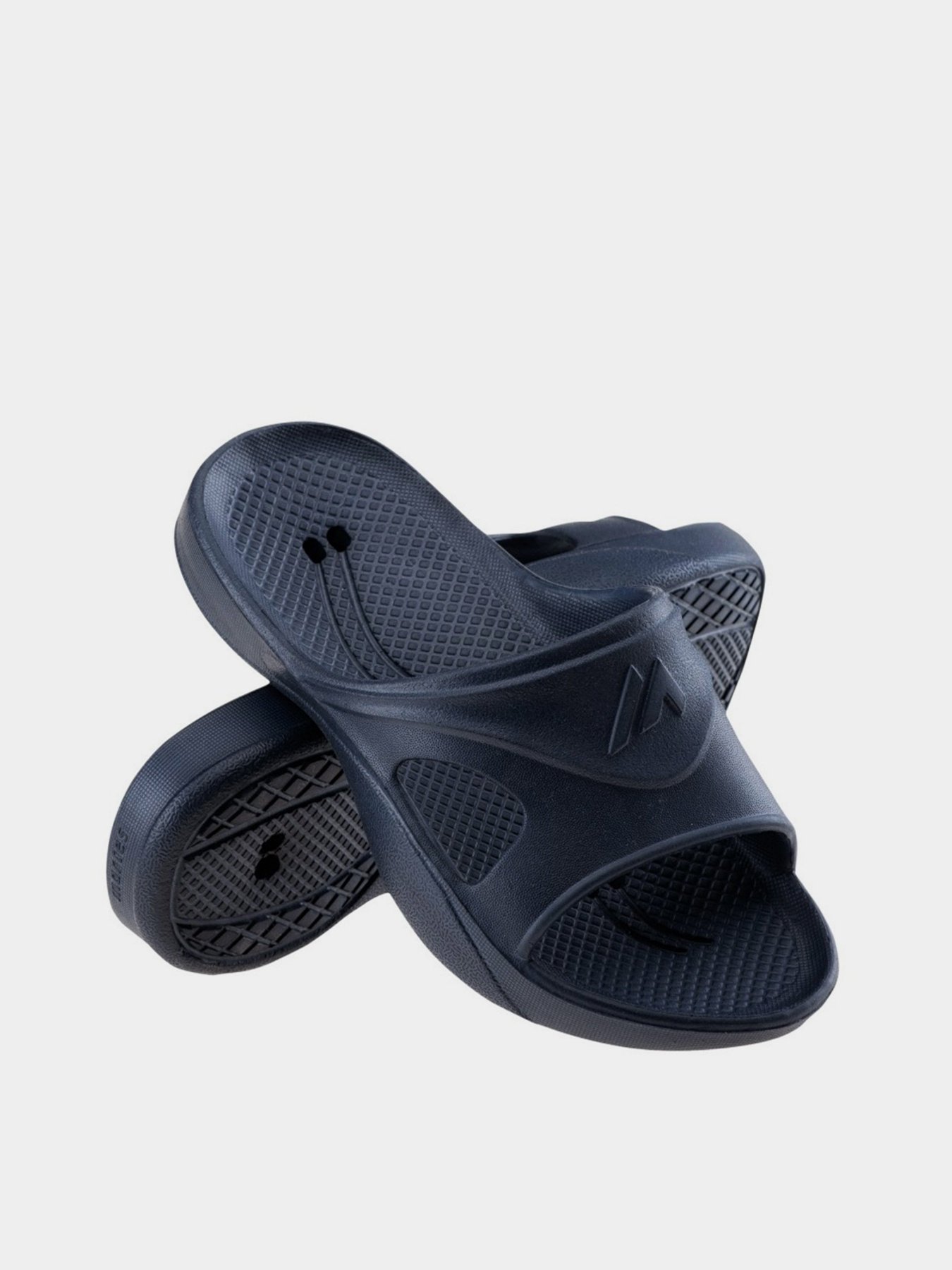 Шльопанці Martes модель AMBONY-NAVY Фото