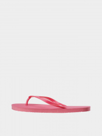 Шлепанцы Martes модель ANTERON WOS-STRAWBERRY PINK Фото