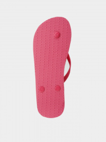 Шлепанцы Martes модель ANTERON WOS-STRAWBERRY PINK Фото