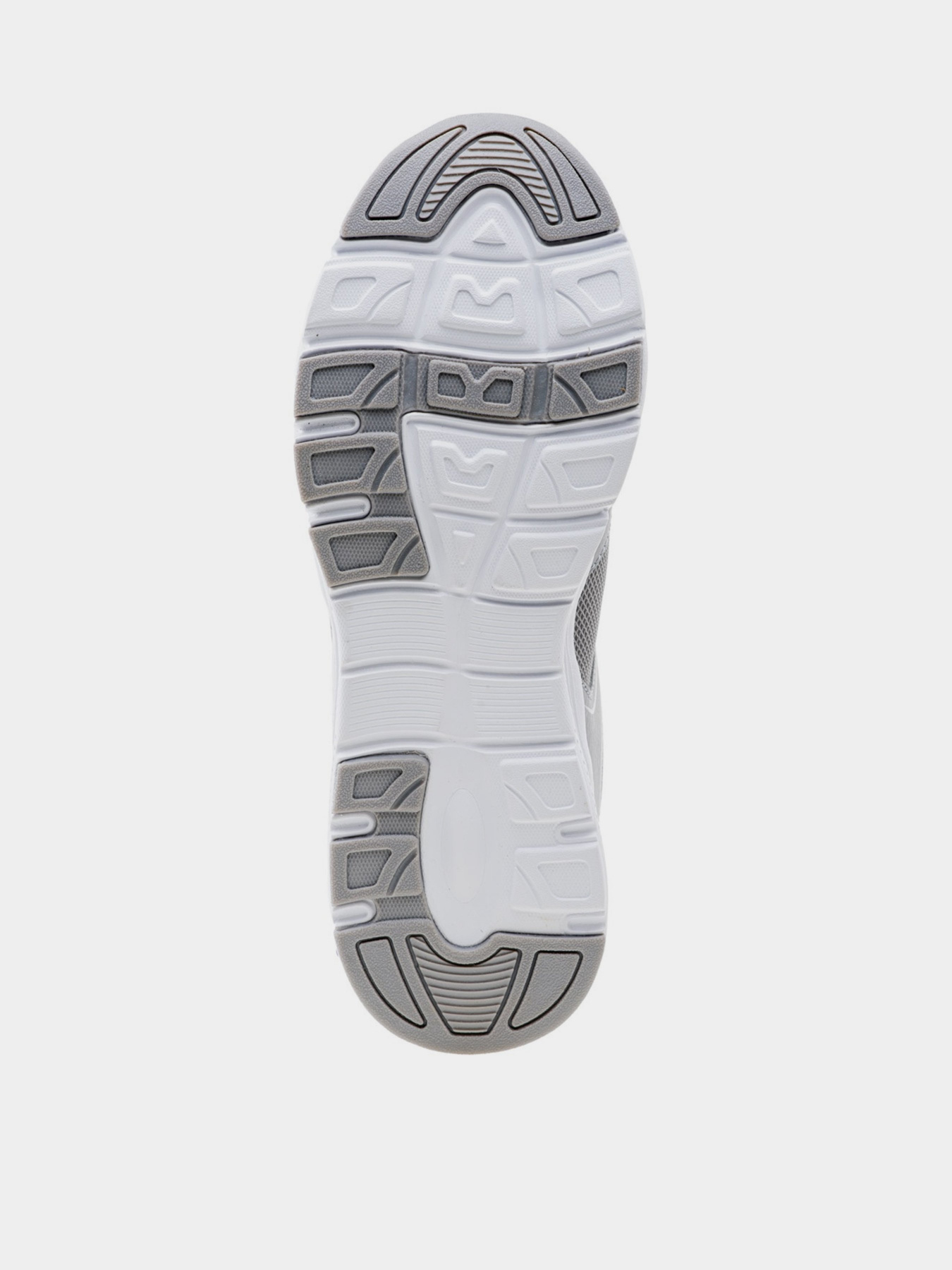 Кросівки повсякденні Martes Celari модель CELARI WOS-LT GREY/PNK/SILVER Фото