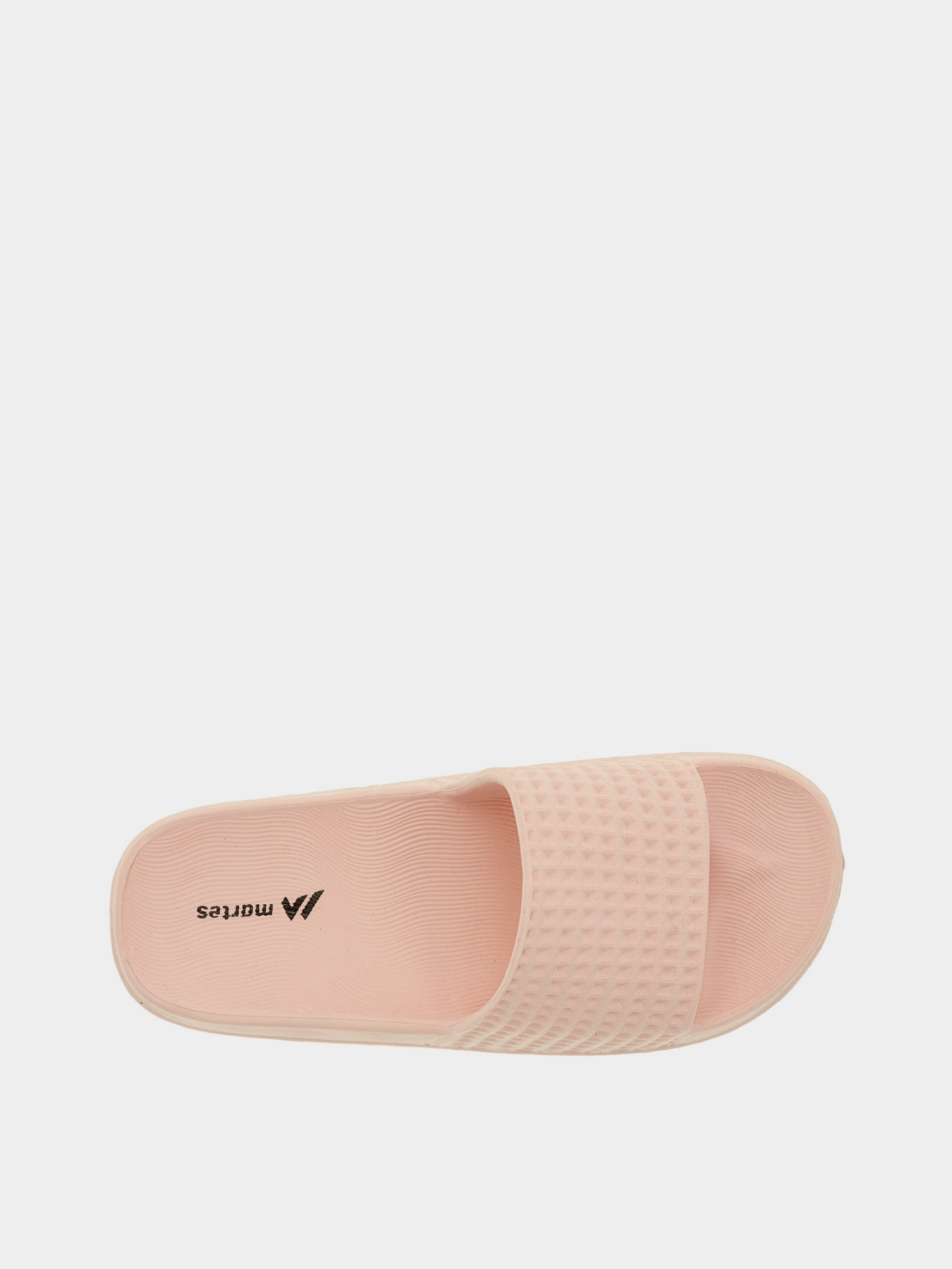Тапки Martes модель MIGERTA WOS-LIGHT PINK Фото