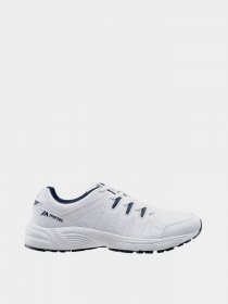 Кроссовки Martes Petris модель PETRIS-WHITE/NAVY Фото