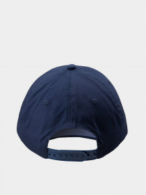 Кепка Martes модель HOREN-NAVY Фото